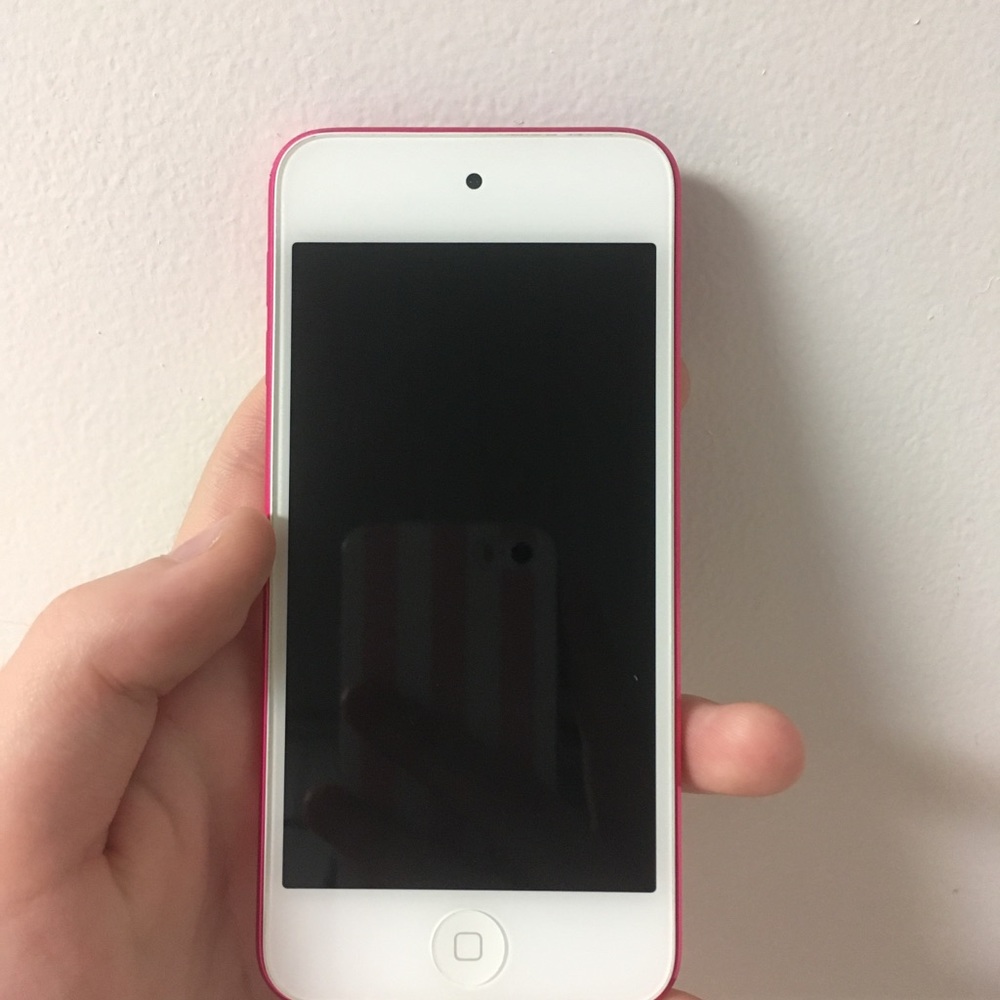 iPod touch - Picture 3 of 10